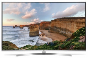 Телевизор LG 65UH770V