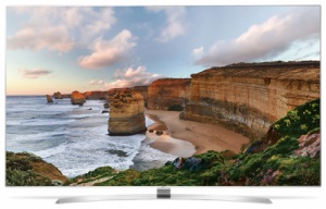 Телевизор LG 65UH950V