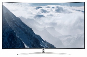 Телевизор Samsung UE49KS9080
