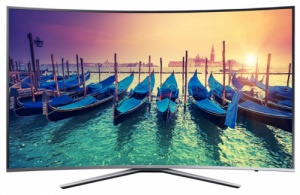 Телевизор Samsung UE55KU6512