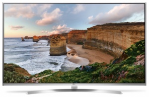 Телевизор LG 65UH8507