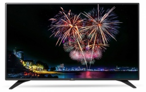 Телевизор LG 43LH6047