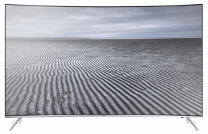 Телевизор Samsung UE65KS7500