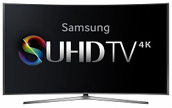 Поставки Ultra HD TV выросли на 173 %