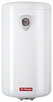 Водонагреватель накопительный Fresh 50L Marina V/F/E
