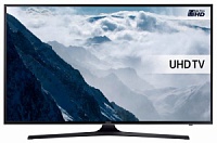 Телевизор Samsung UE55KU6000