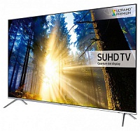 Телевизор Samsung UE49KS7080