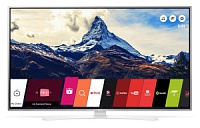 Телевизор LG 49UH664V