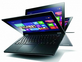 Ультрабук-трансформер Lenovo IdepPad Yoga 2 Pro