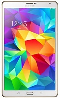 Планшет SAMSUNG Galaxy Tab S 8.4 SM-T705 16Gb LTE White