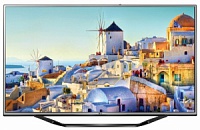 Телевизор LG 55UH6257