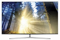 Телевизор Samsung UE65KS8000
