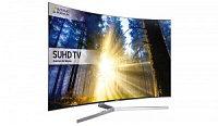Телевизор Samsung UE55KS9000