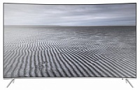 Телевизор Samsung UE49KS7500